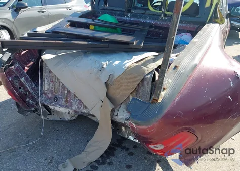 2003 Ford F-150 Lariat/Xlt z USA, uszkodzony, nr VIN 1FTRW07L43KA64864